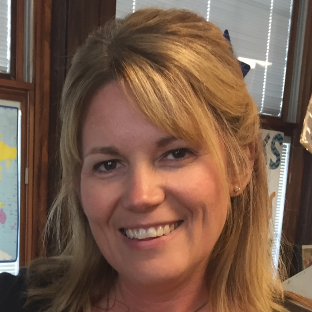 Meet your Posher, Angie